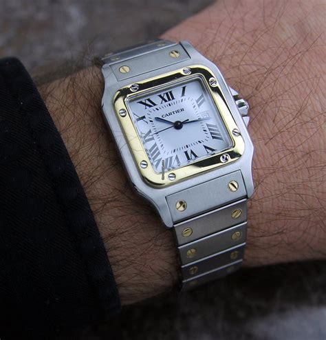 relojes imitación cartier